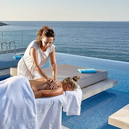 Appartement Seafront By Myseasight Hersónissos