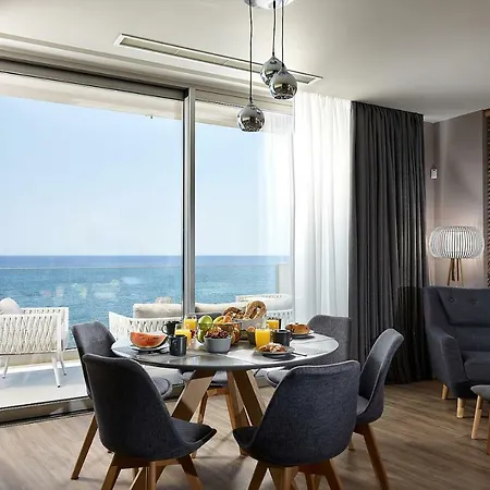 Appartement Seafront By Myseasight Hersónissos