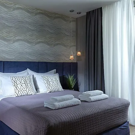 Seafront By Myseasight Appartement Hersónissos