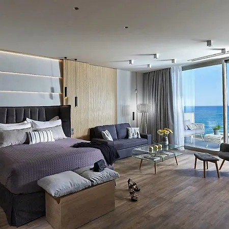 Seafront By Myseasight Appartement *