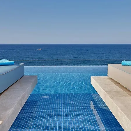 Seafront By Myseasight * Hersonissos (Crete)