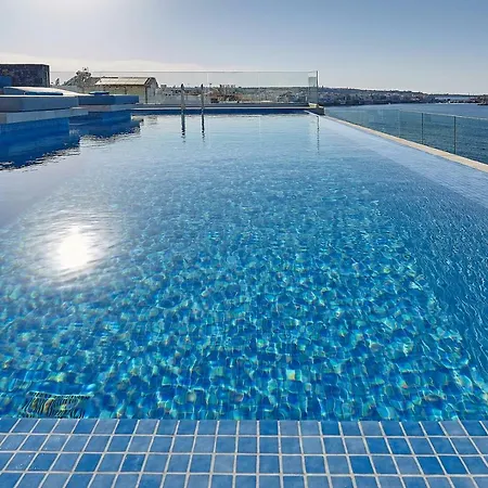 Seafront By Myseasight Apartamento