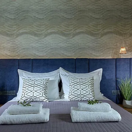 Seafront By Myseasight Apartamento