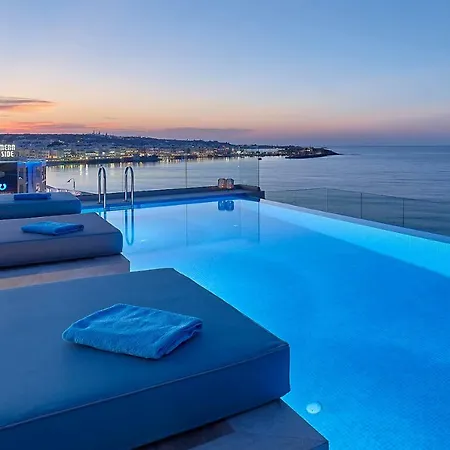 Seafront By Myseasight Apartamento *