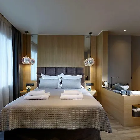 Seafront By Myseasight Apartamento *