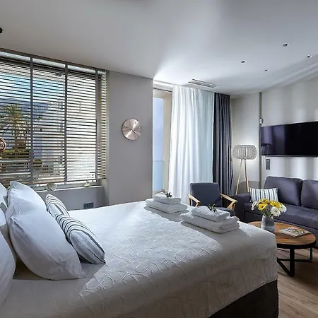 Apartamento Seafront By Myseasight